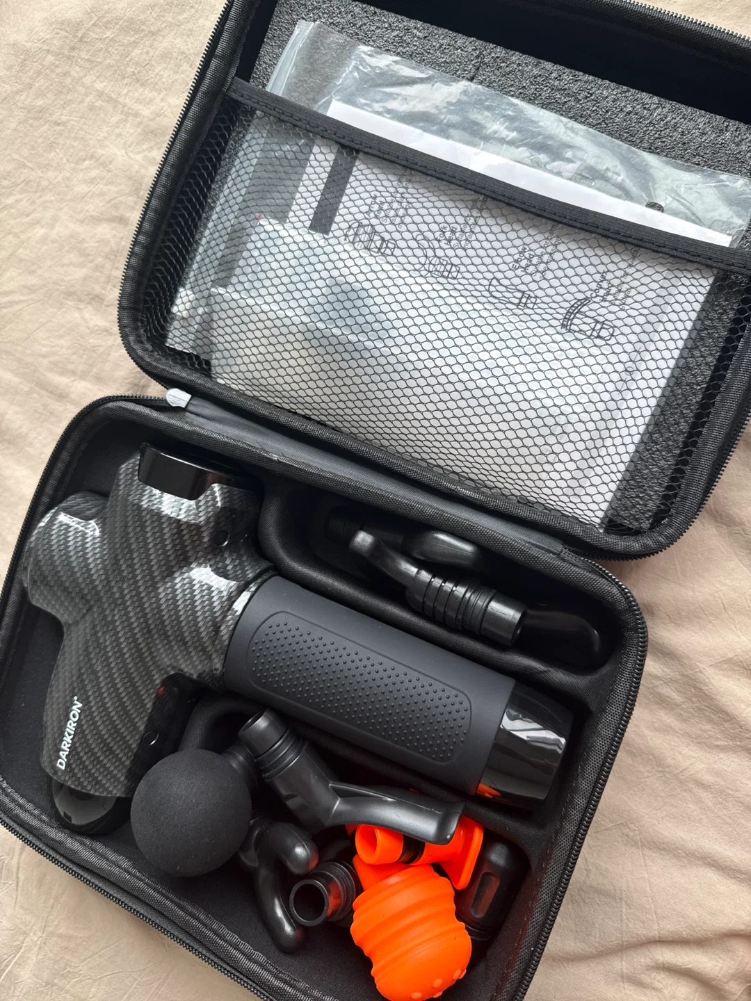 DARKIRON X5 Massage Gun