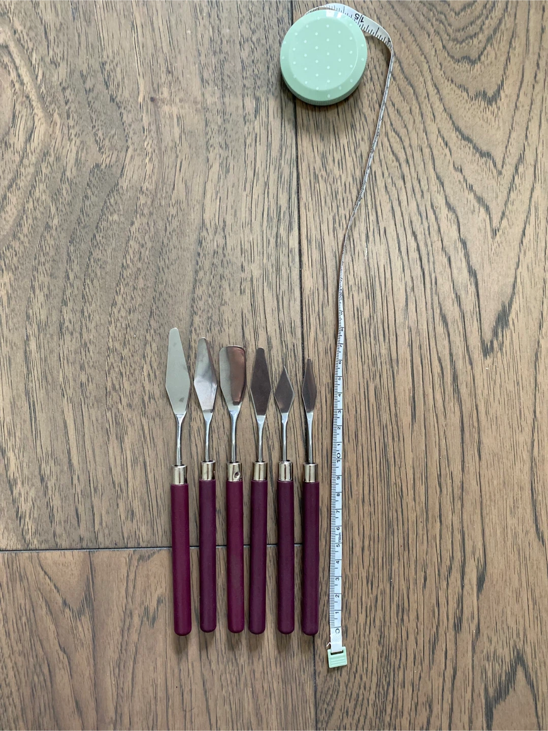 Painting Knife