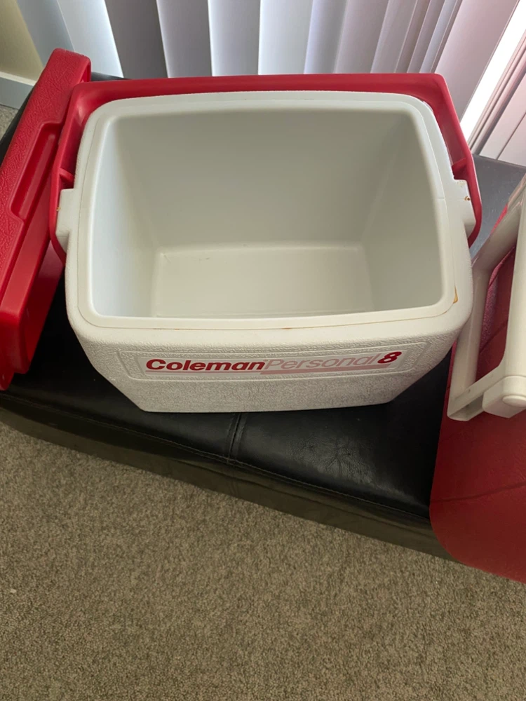 Coleman 40L Cooler and 2L Jug Set - photo 3