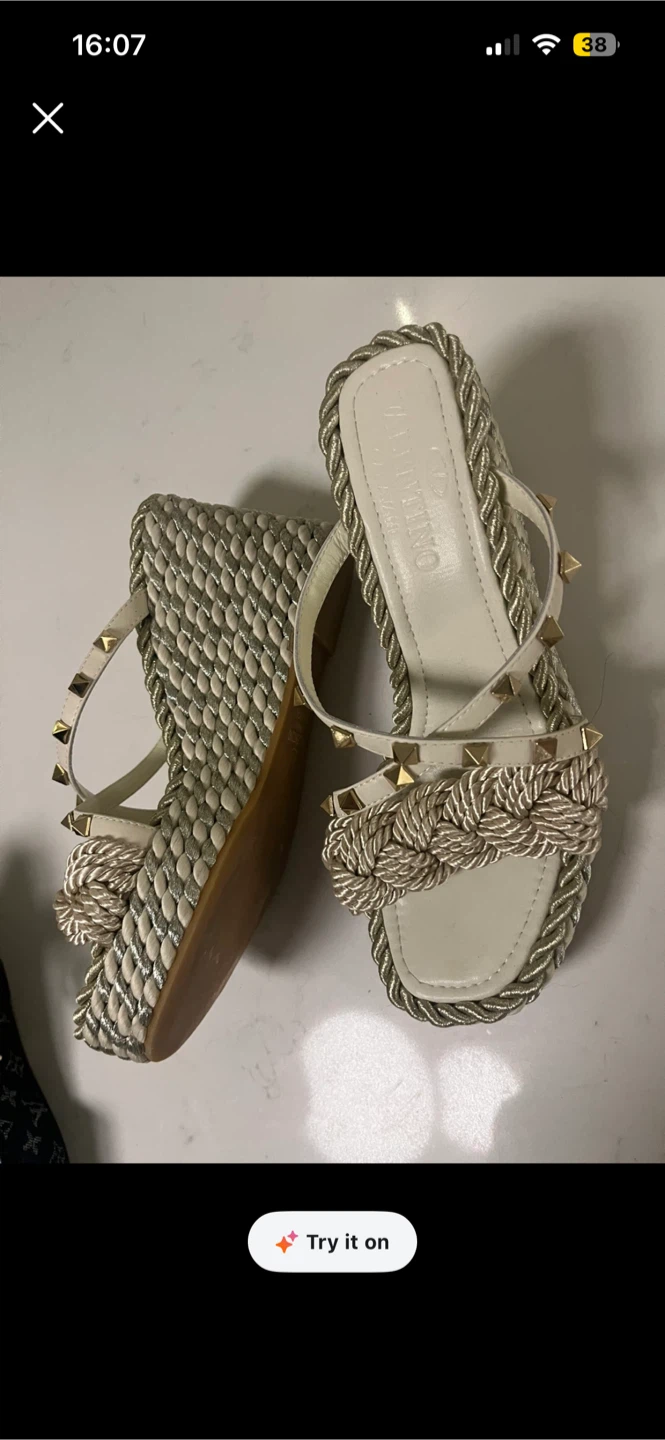 Sz 7-8 heels $45-60 each - photo 5