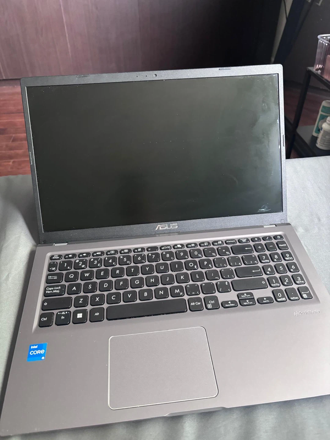 ASUS Laptop with Intel Core i5 processor - photo 2