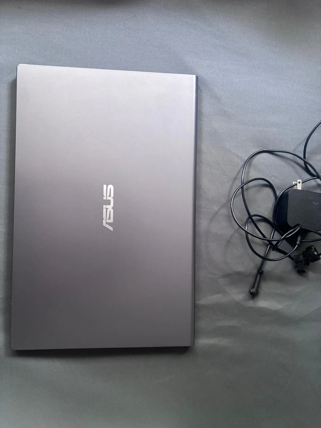 ASUS Laptop with Intel Core i5 processor