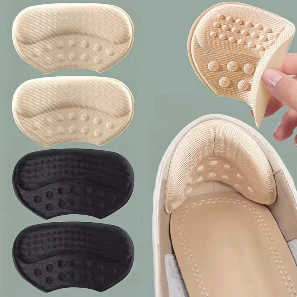 Shoe pads