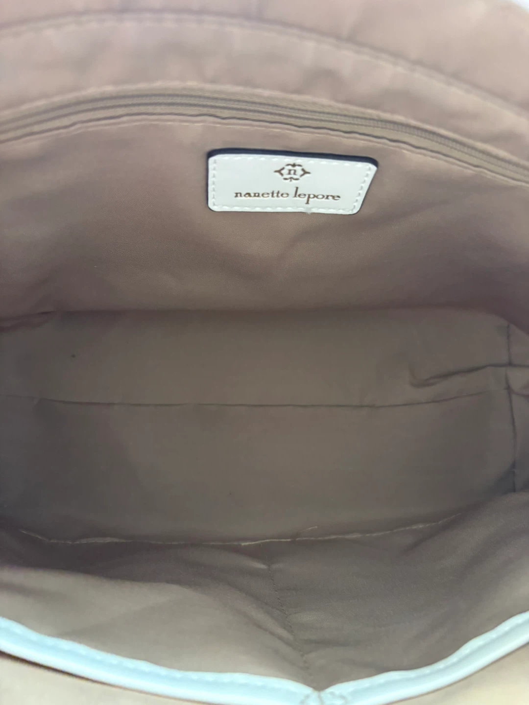 Nanette Lepore Floral Tote Bag - photo 4
