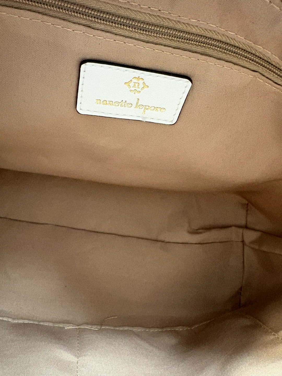 Nanette Lepore Floral Tote Bag - photo 5