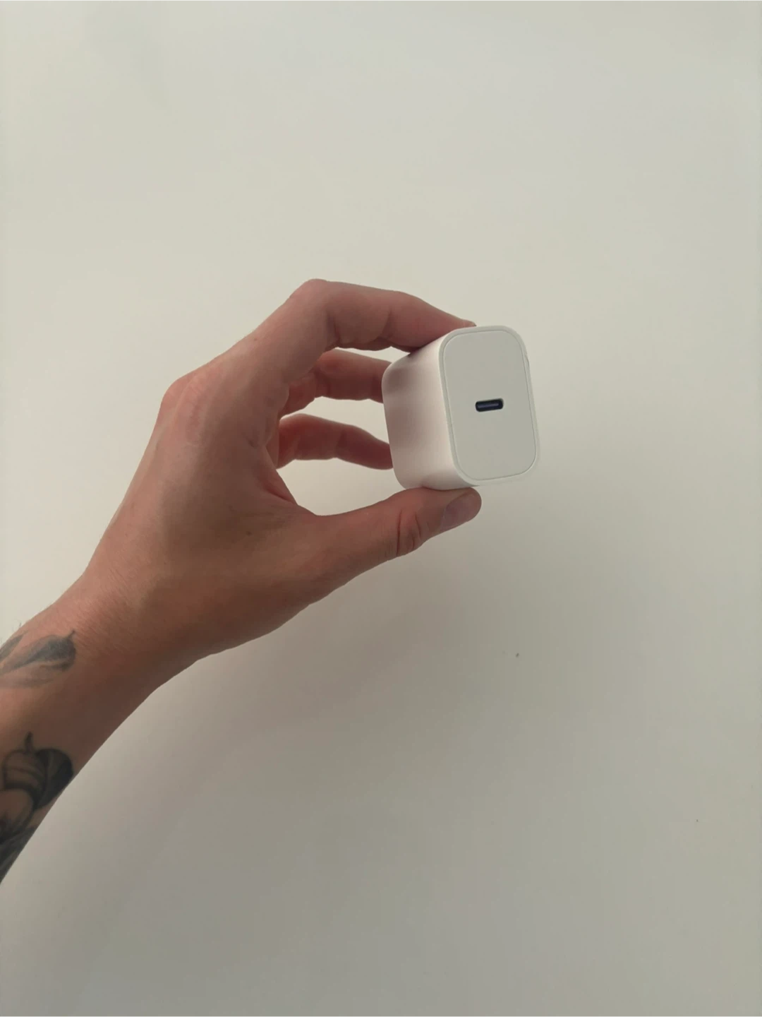 USB C PD Wall Charger - photo 3