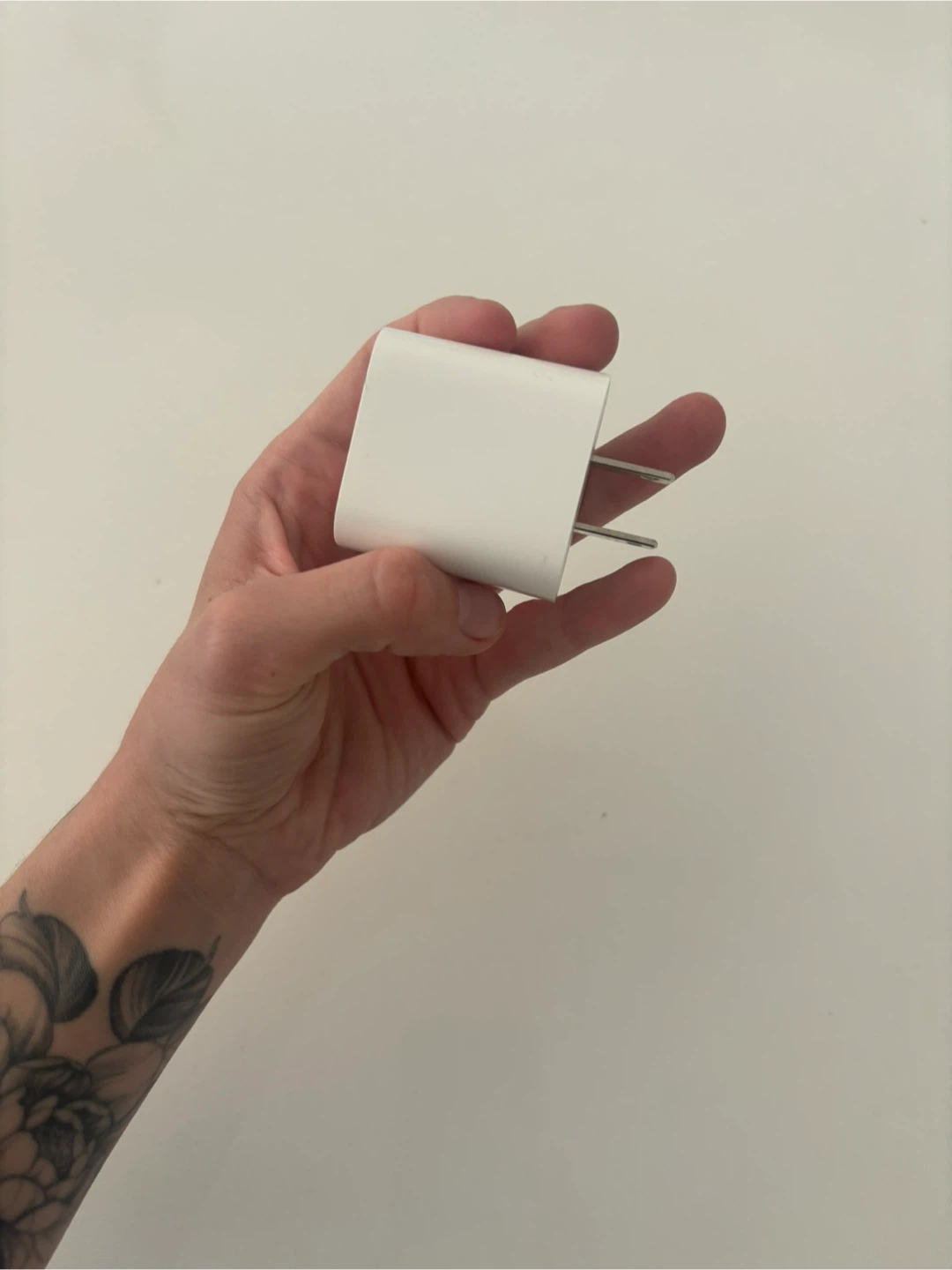 USB C PD Wall Charger - photo 4
