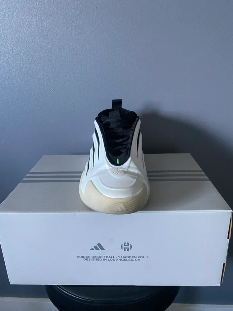 Adidas Harden Vol. 9 Basketball Shoes - photo 3