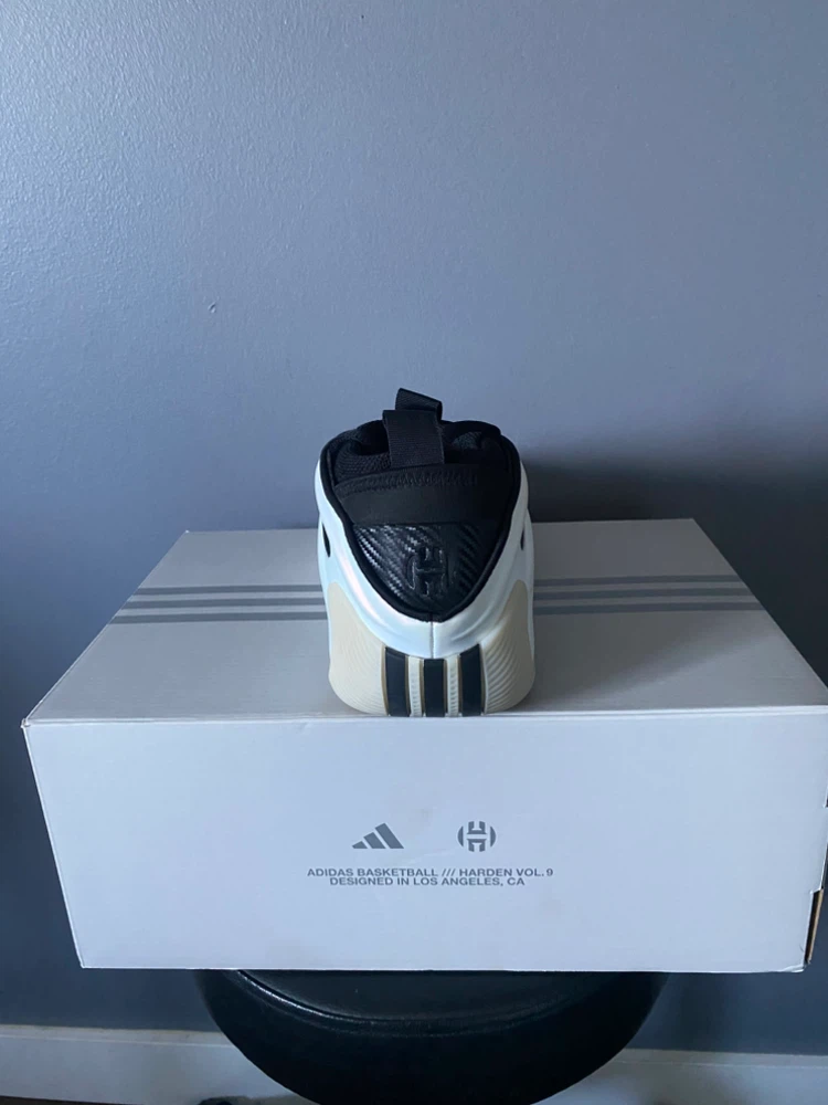 Adidas Harden Vol. 9 Basketball Shoes - photo 4