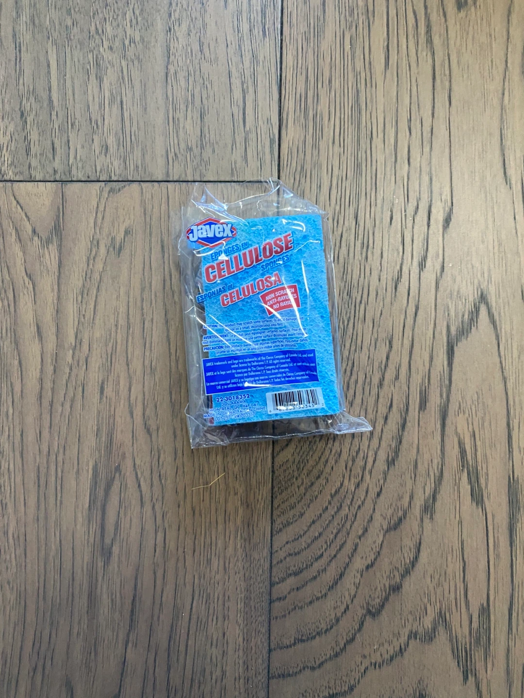 Scrub Sponge Scouring Sponge - photo 2