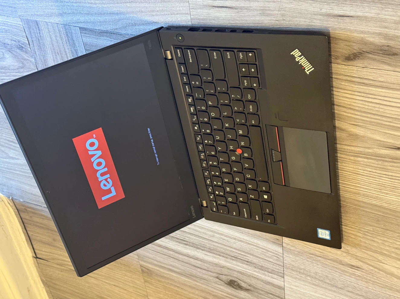 Lenovo ThinkPad Laptop T460s