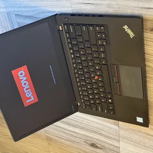 Lenovo ThinkPad Laptop T460s