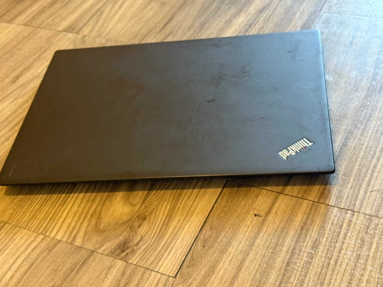 Lenovo ThinkPad Laptop T460s - photo 2