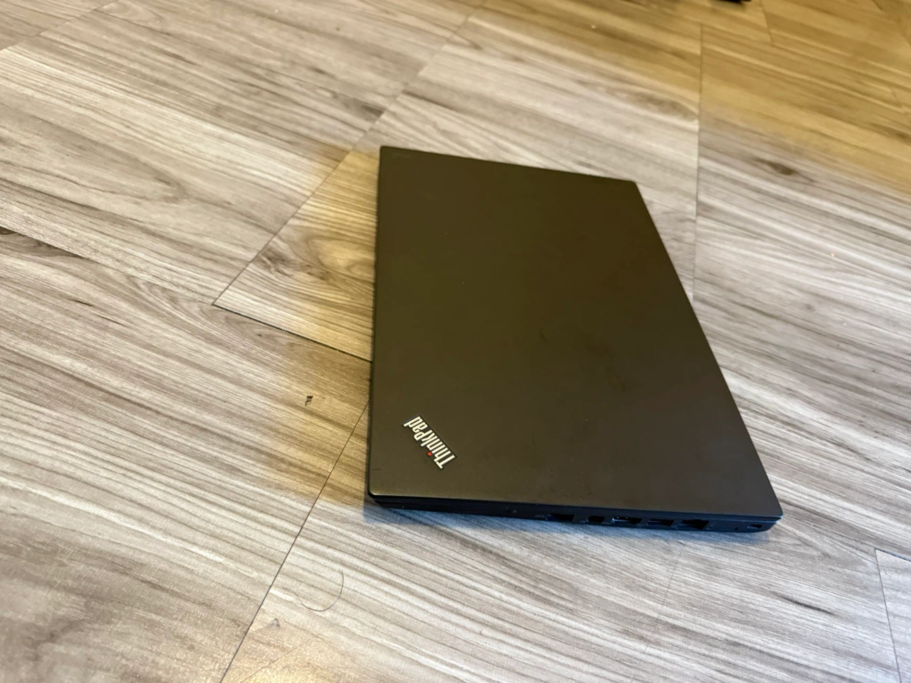 Lenovo ThinkPad Laptop T460s - photo 4