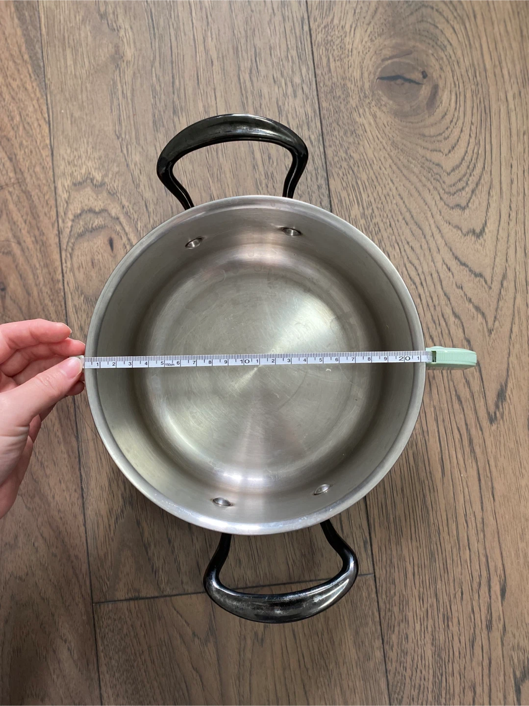 Pot with Lid - photo 2