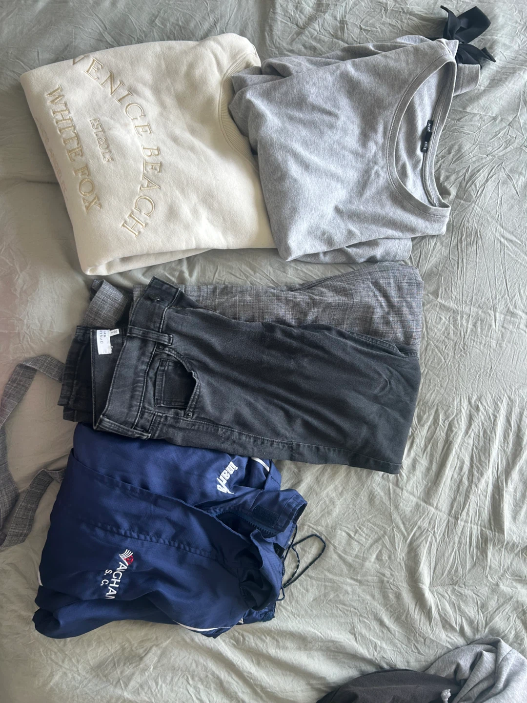 Women’s clothing