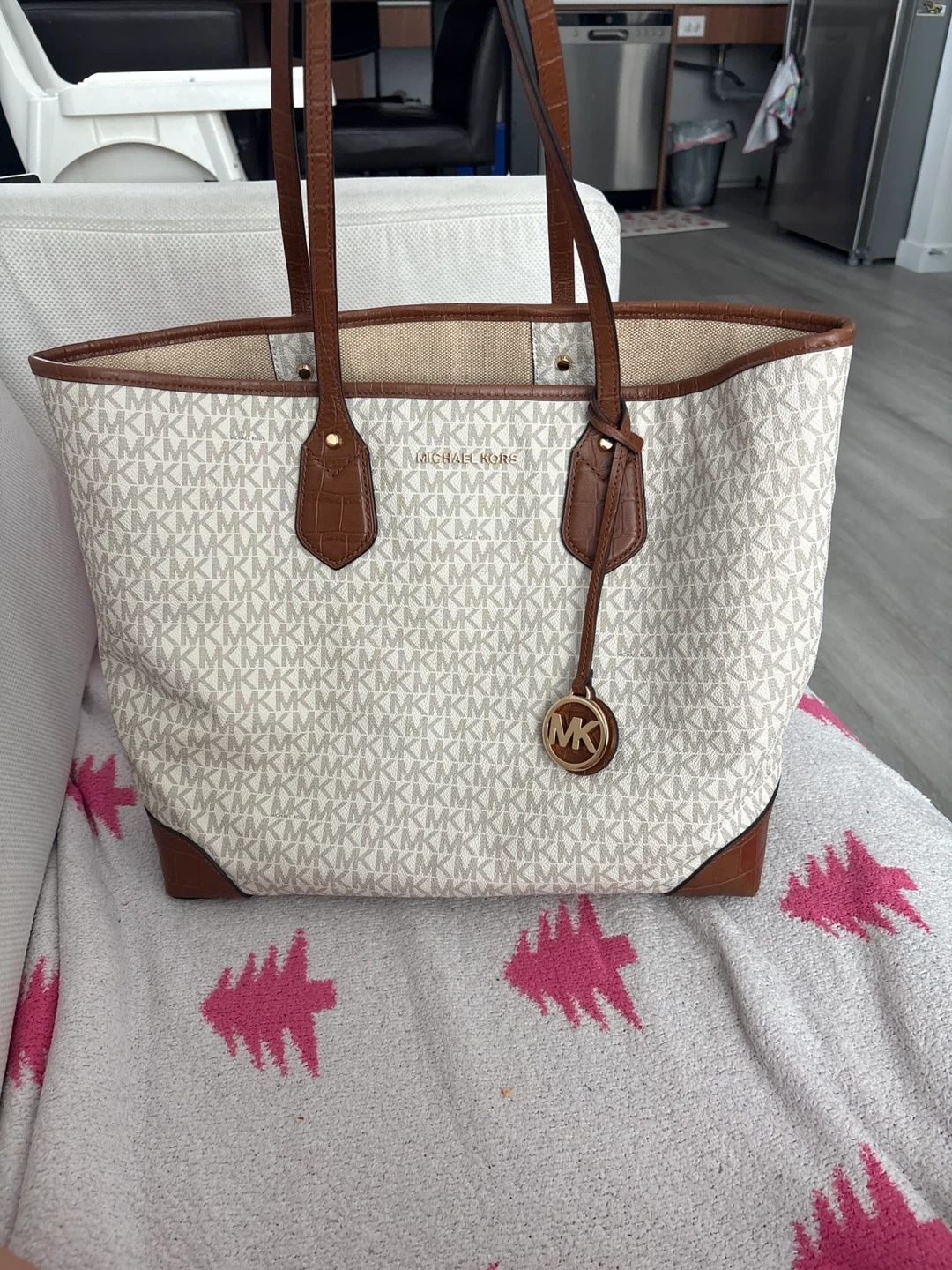 Michael Kors Tote Bag