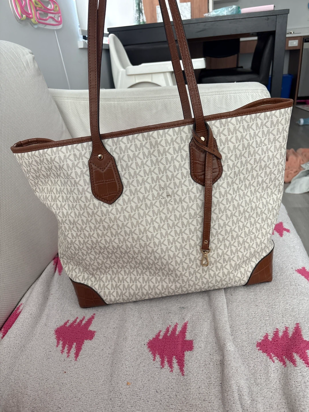 Michael Kors Tote Bag - photo 2
