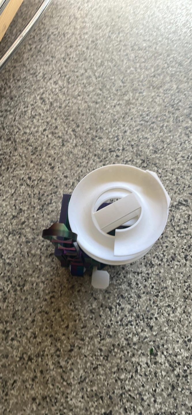 Golf ball dispenser - photo 4