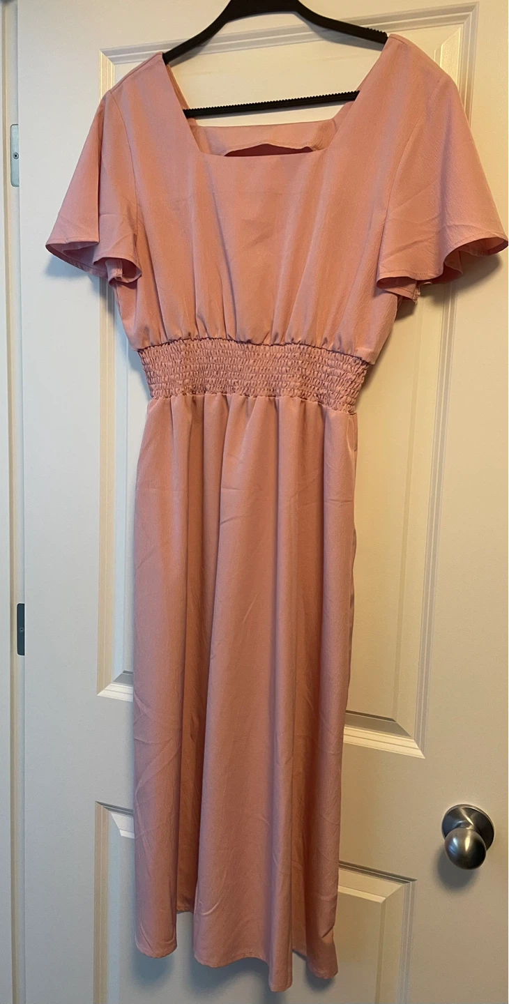 Various Dresses