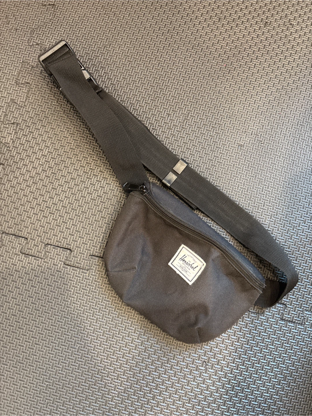 Herschel Fanny Pack/Crossbody Bag