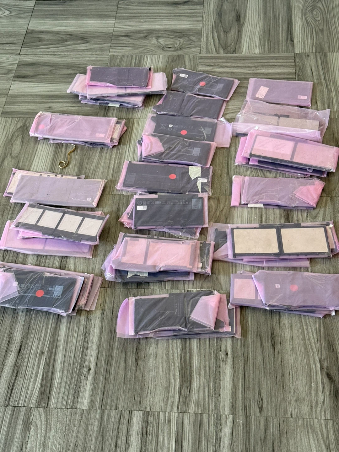 Dell Laptop Batteries