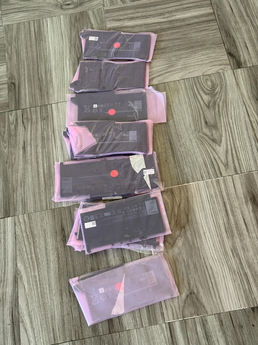 Dell Laptop Batteries - photo 2
