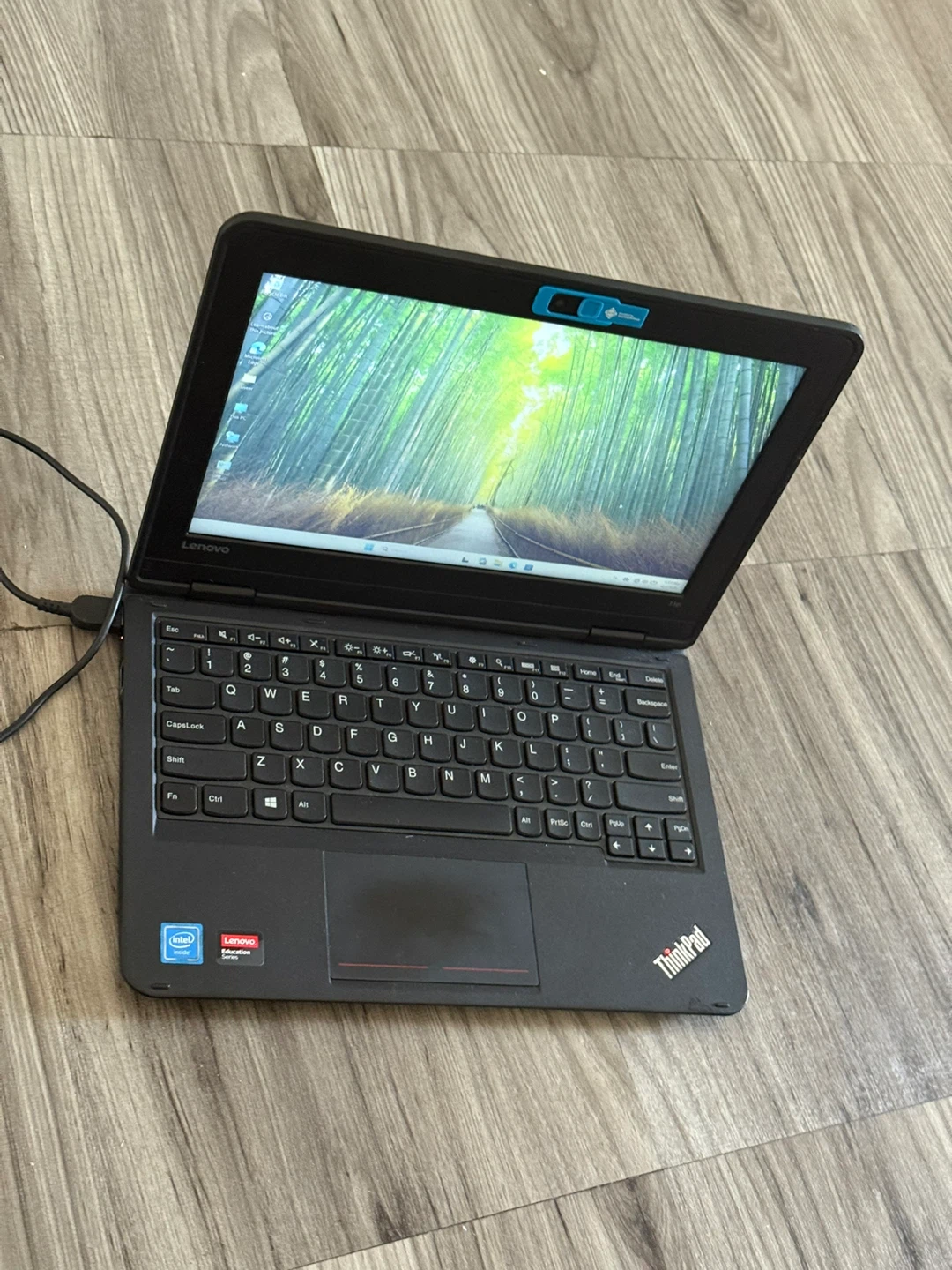 Lenovo ThinkPad 11e Chromebook