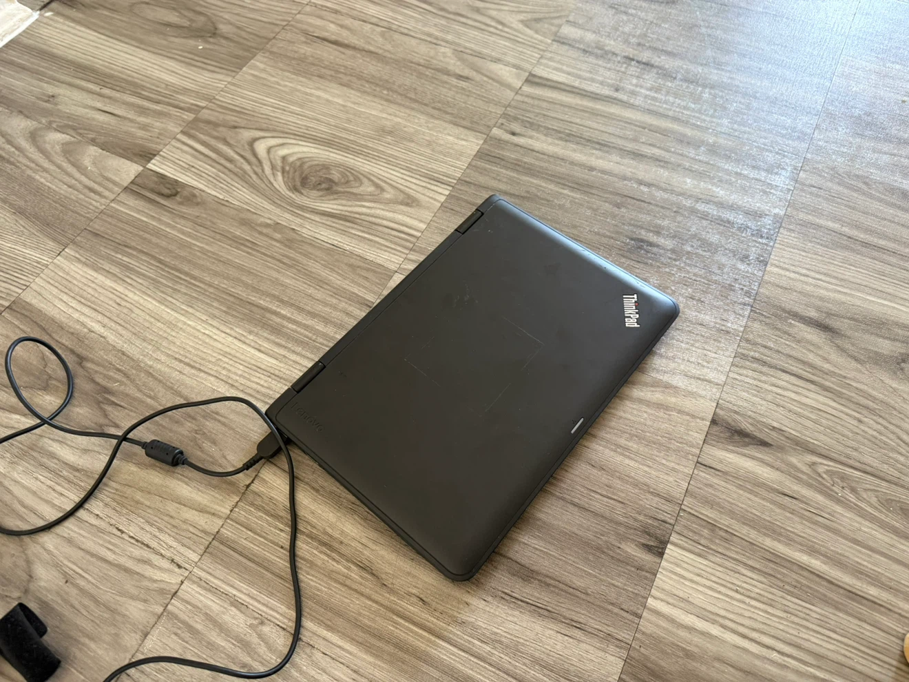 Lenovo ThinkPad 11e Chromebook - photo 2