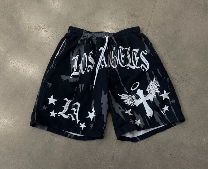 LA Shorts