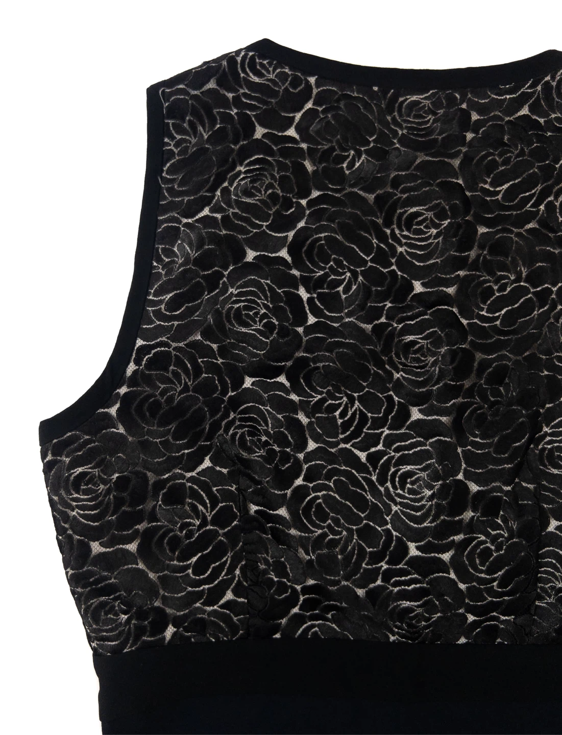 A.L.C. Varney Floral Lace Dress NEW WITH TAGS - photo 5