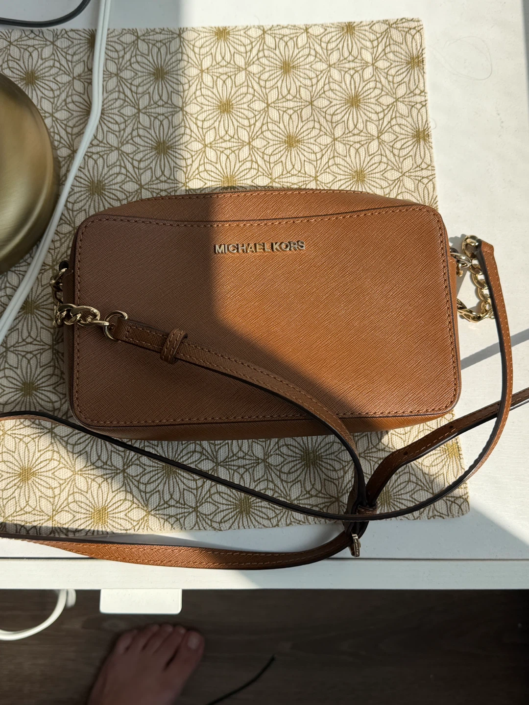 Michael Kors Crossbody Bag