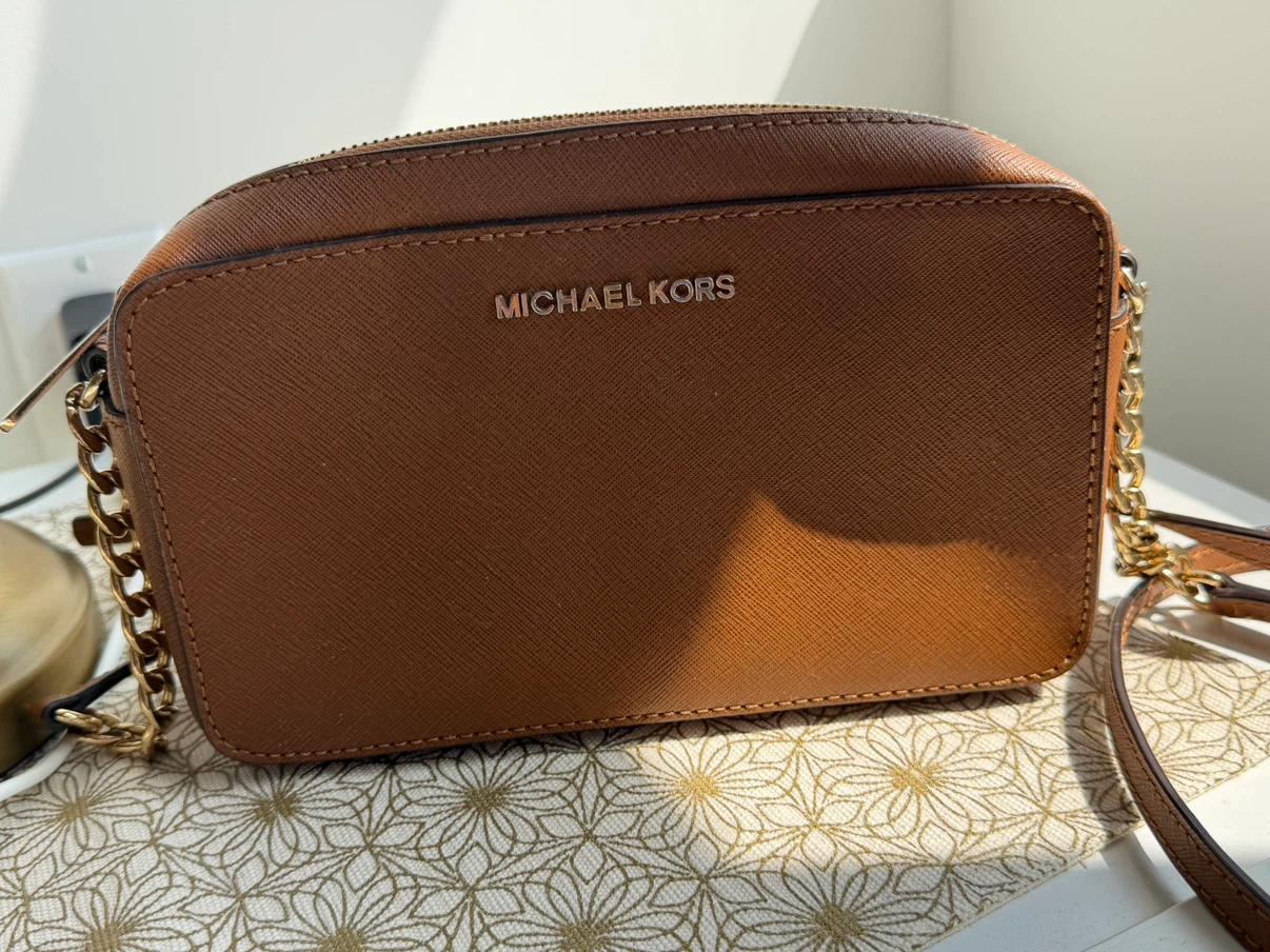 Michael Kors Crossbody Bag - photo 3
