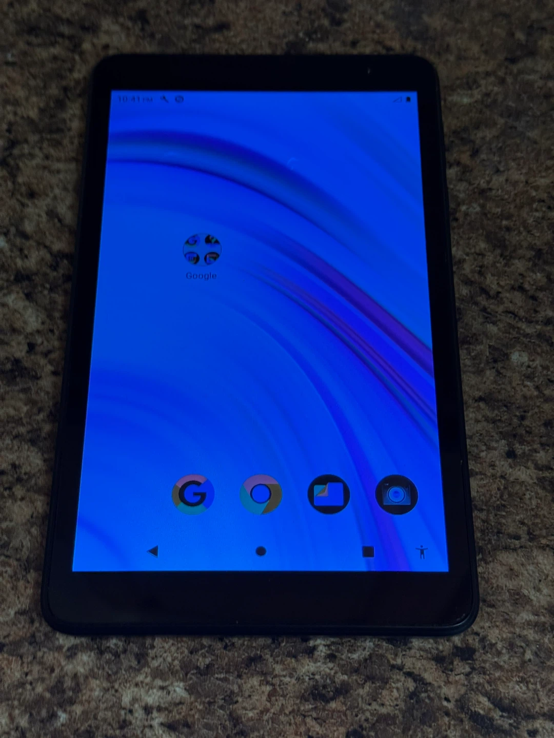 BLU M8L Tablet - photo 4