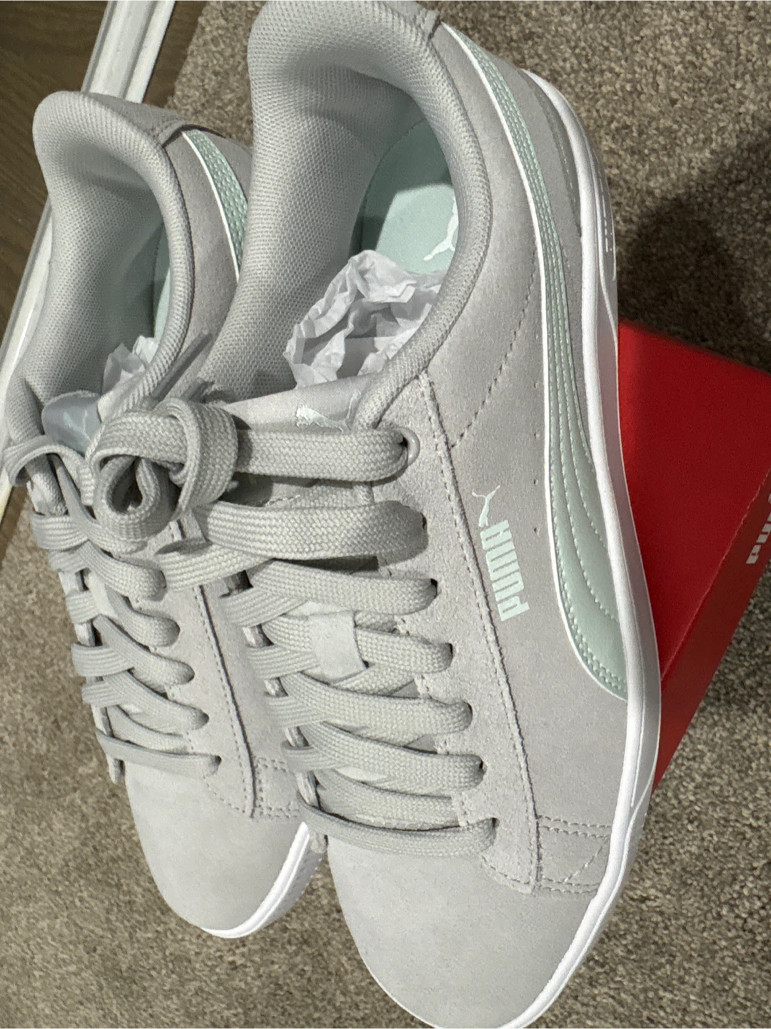 Puma SoftFoam+ Women's Sneakers - photo 2