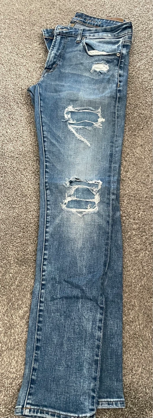 American Eagle Outfitters Slim Jeans