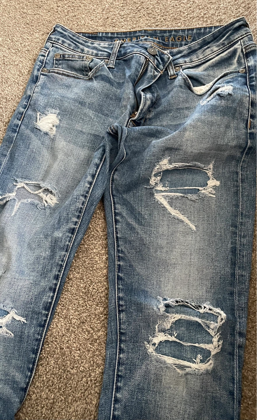 American Eagle Outfitters Slim Jeans - photo 5