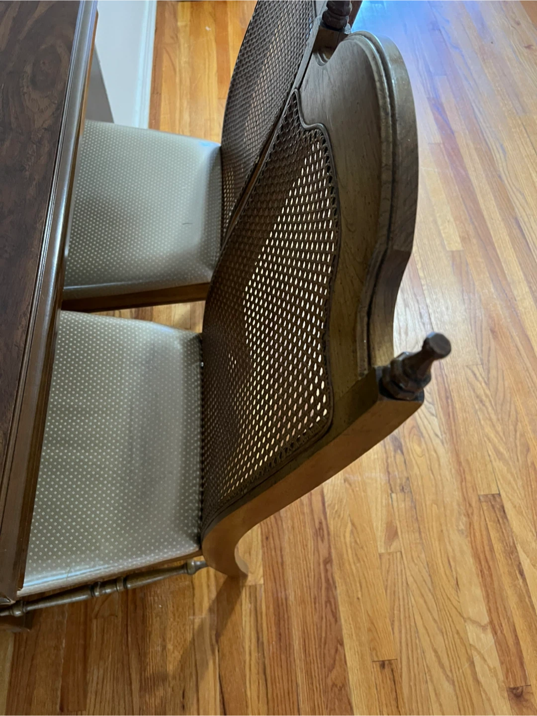 Dining Table and Chairs Set - photo 4