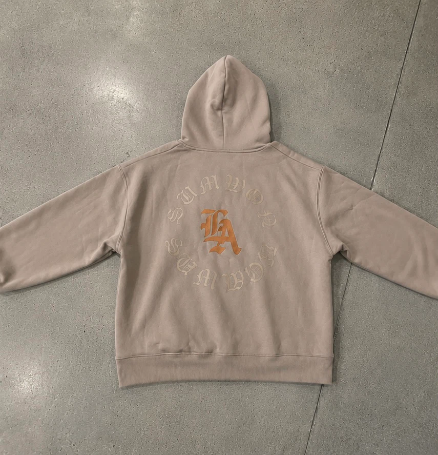 LA Hoodie