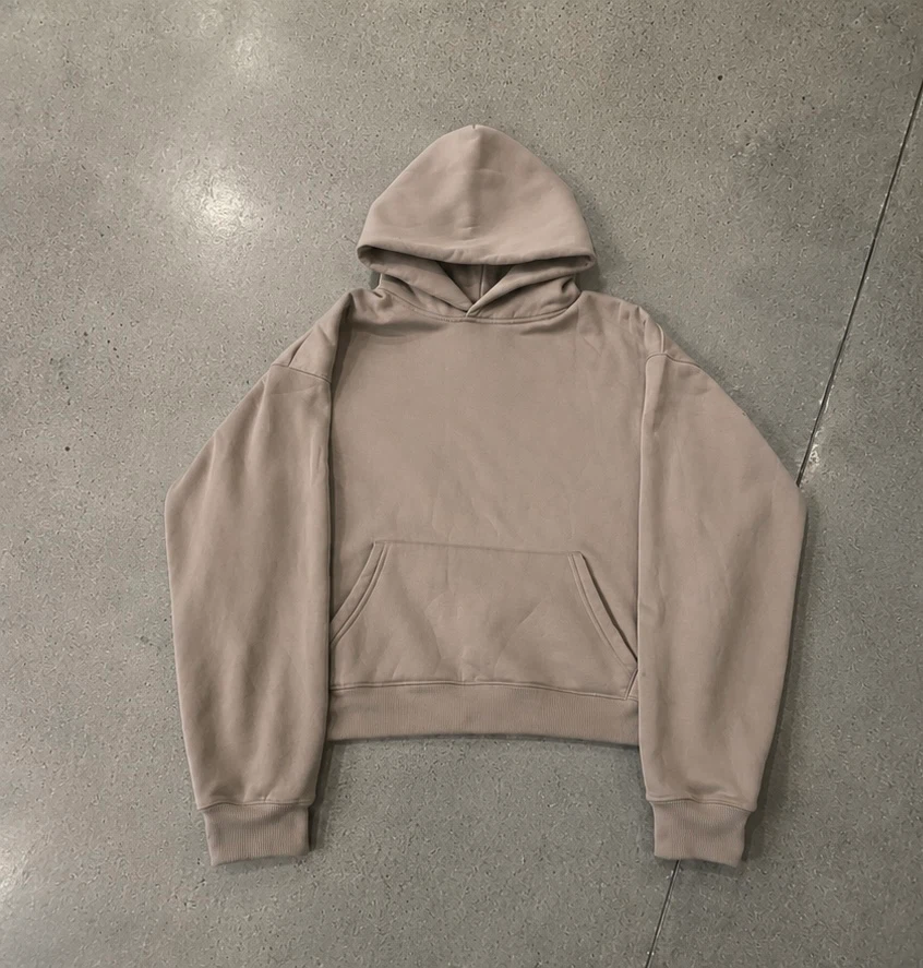 LA Hoodie - photo 2