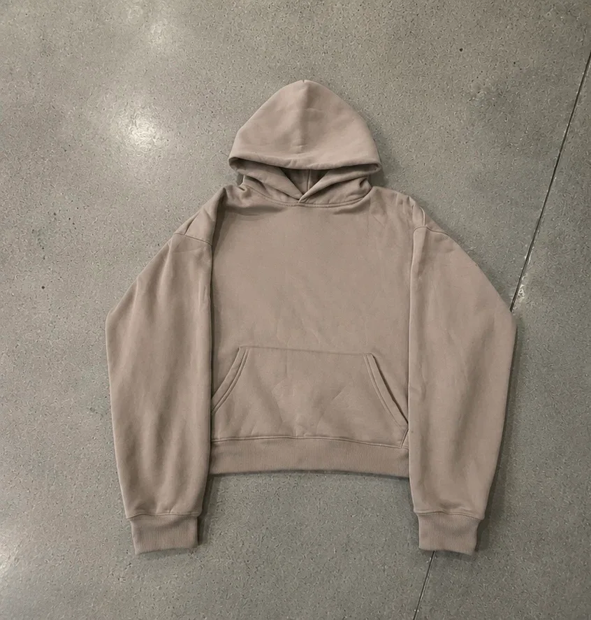 LA Hoodie - photo 2