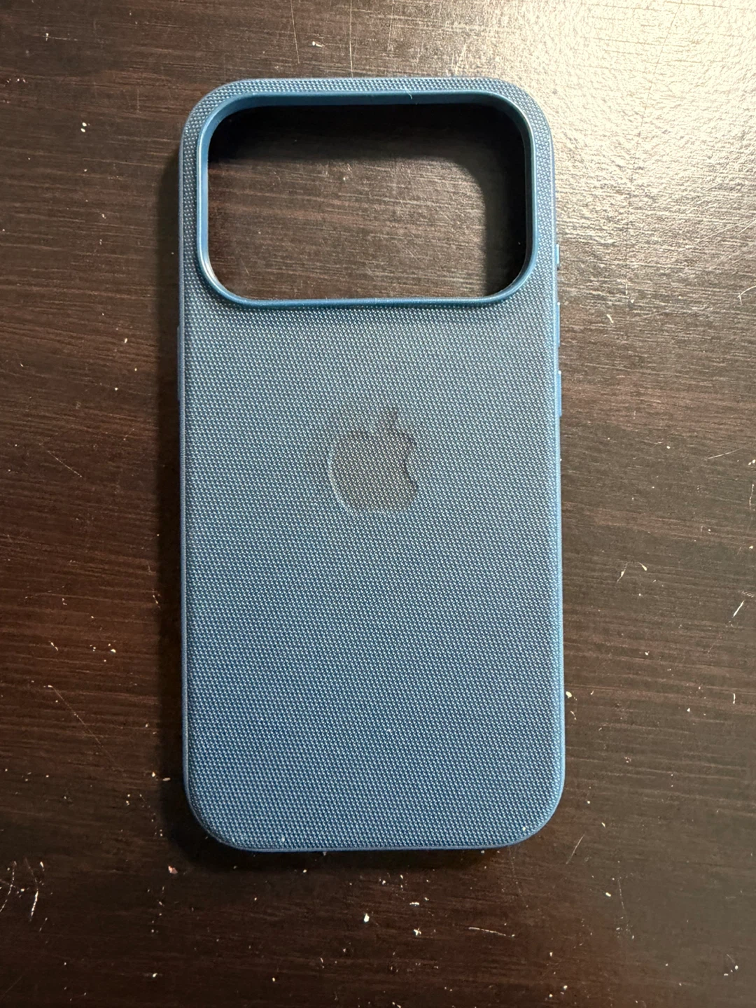 Apple iphone 17 pro techwolven case - photo 2