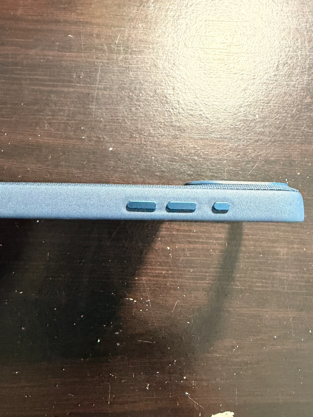 Apple iphone 17 pro techwolven case - photo 3