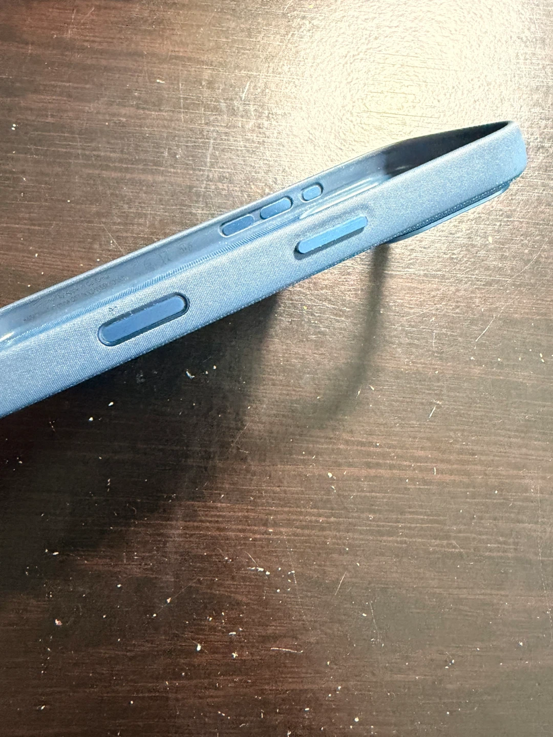 Apple iphone 17 pro techwolven case - photo 4
