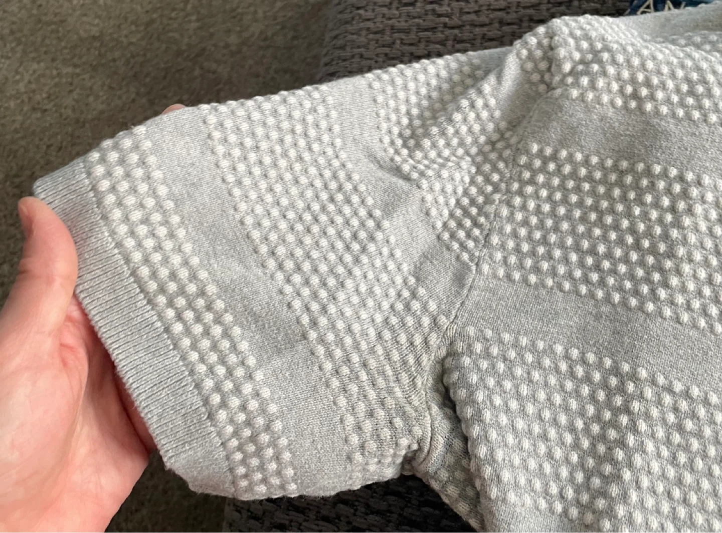 Jack & Jones shirt/TH shirt - photo 3