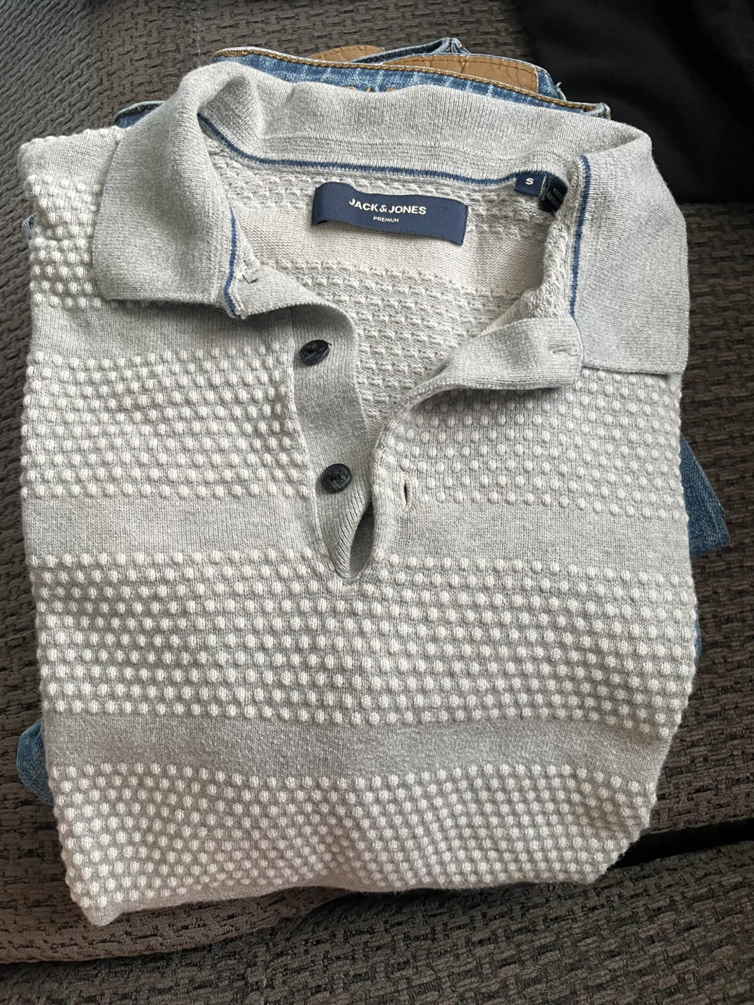 Jack & Jones shirt/TH shirt