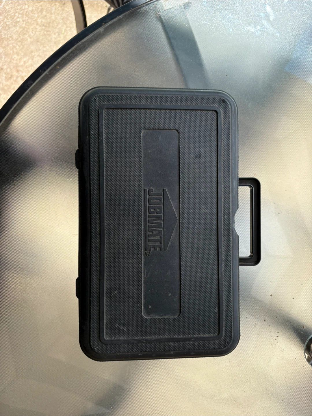 JOBMATE Rotary Tool with Accessories - photo 2
