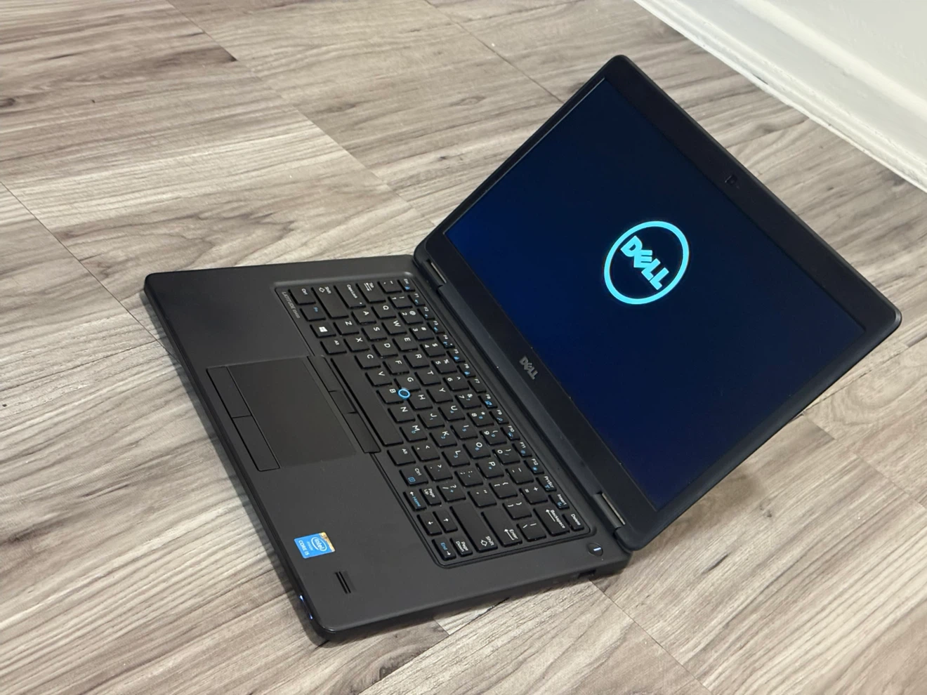 Dell Latitude Laptop
