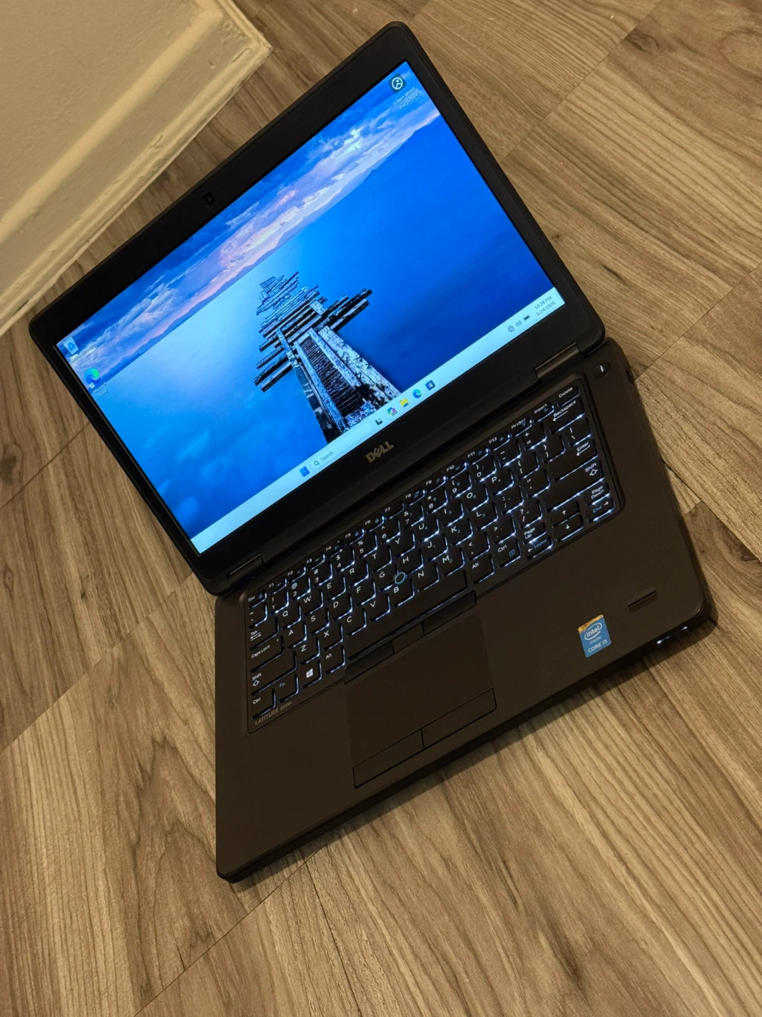 Dell Latitude Laptop - photo 2