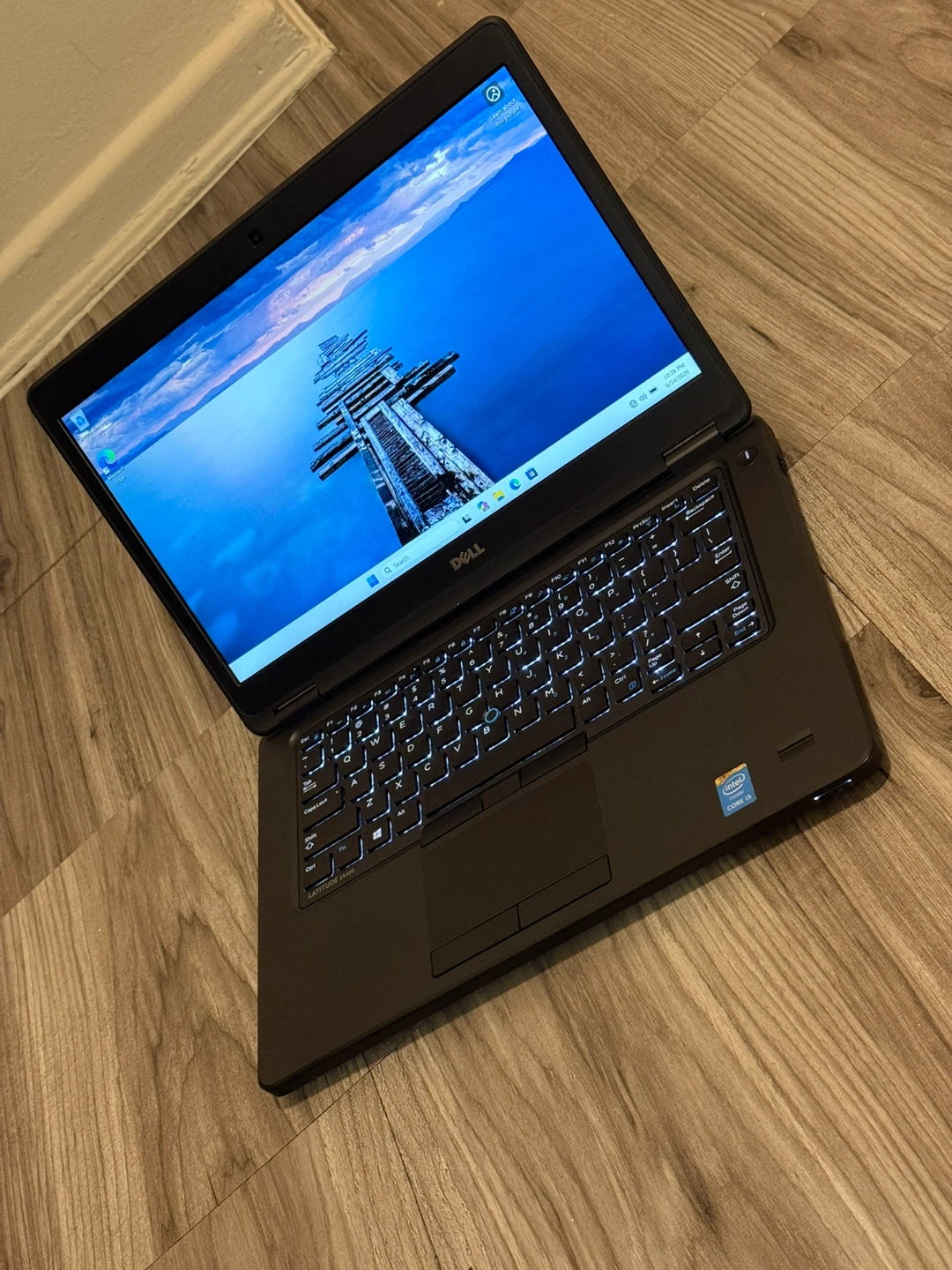 Dell Latitude Laptop - photo 3
